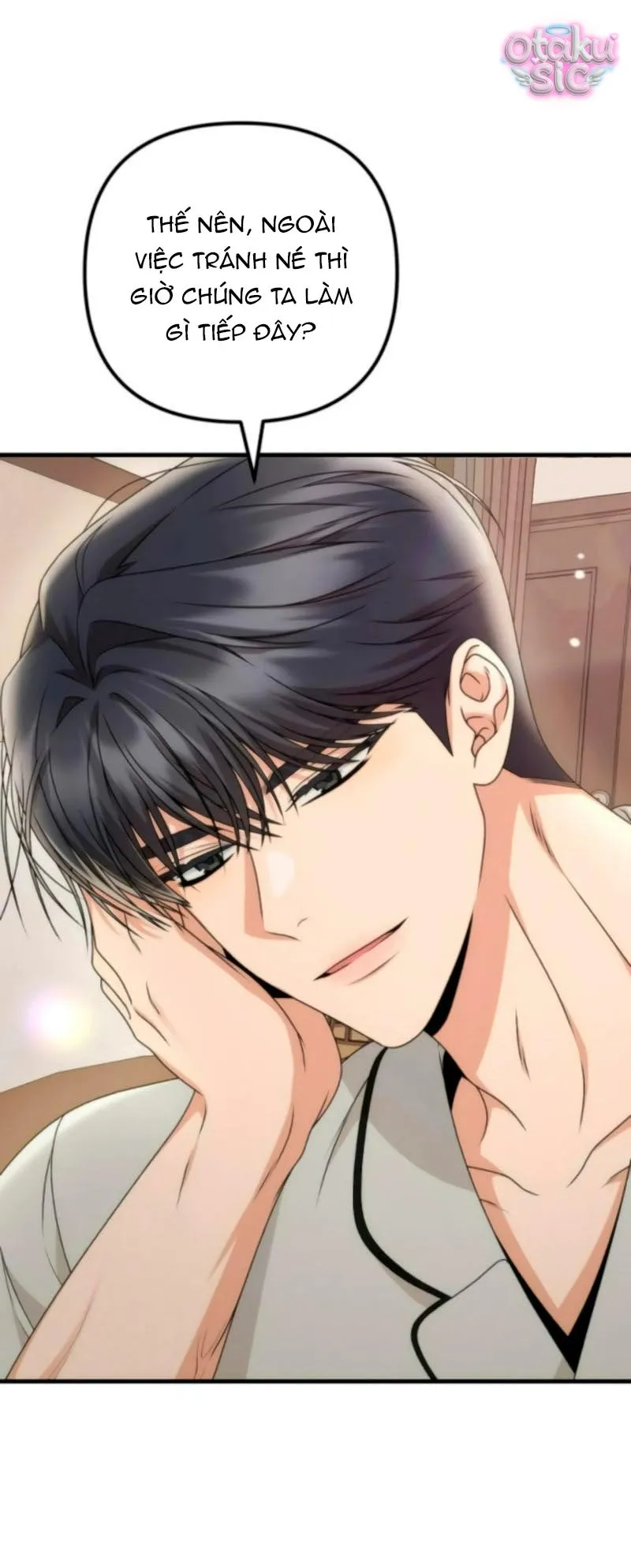Hợp Đồng Tình Yêu Văn Phòng - Chap 12 - Trang 29