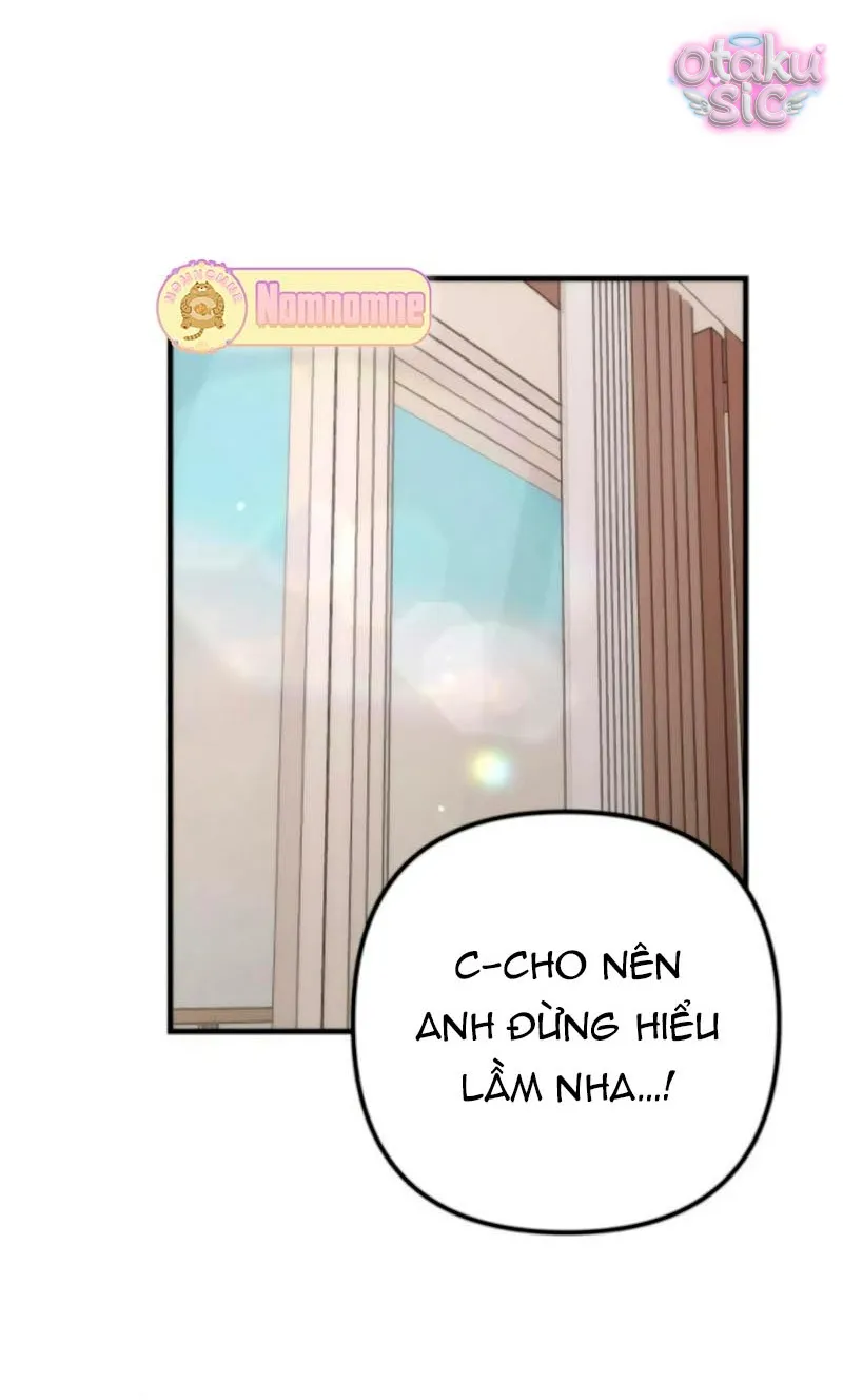 Hợp Đồng Tình Yêu Văn Phòng - Chap 12 - Trang 32