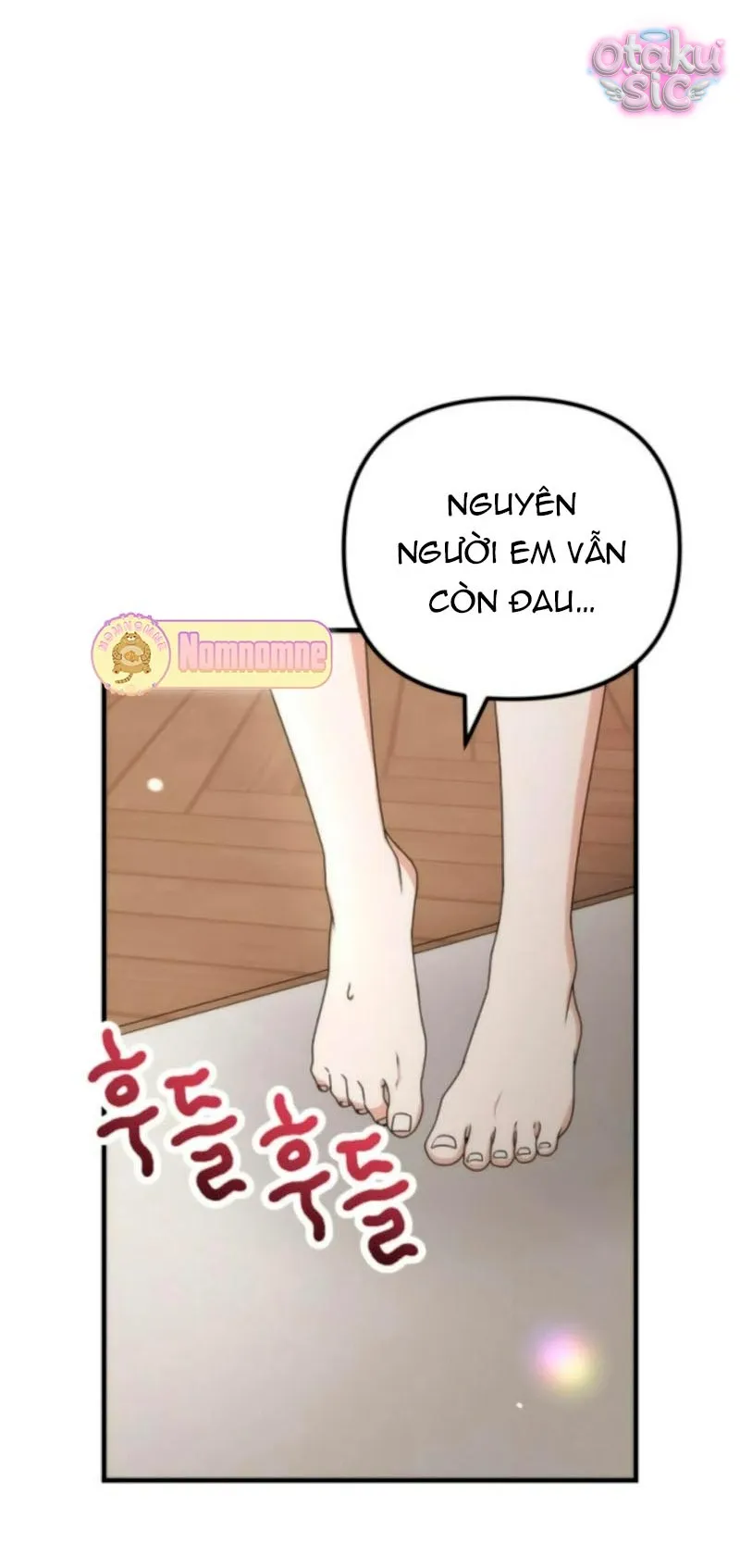 Hợp Đồng Tình Yêu Văn Phòng - Chap 12 - Trang 39