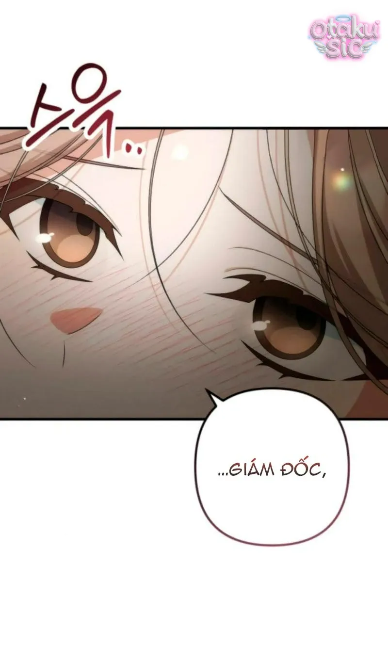Hợp Đồng Tình Yêu Văn Phòng - Chap 12 - Trang 5
