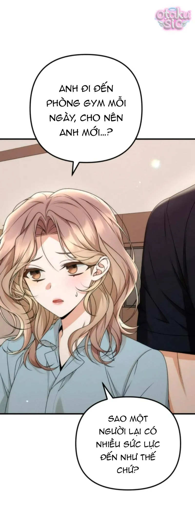 Hợp Đồng Tình Yêu Văn Phòng - Chap 12 - Trang 42