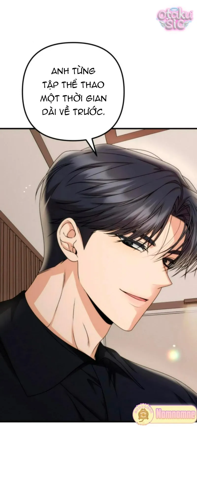 Hợp Đồng Tình Yêu Văn Phòng - Chap 12 - Trang 43