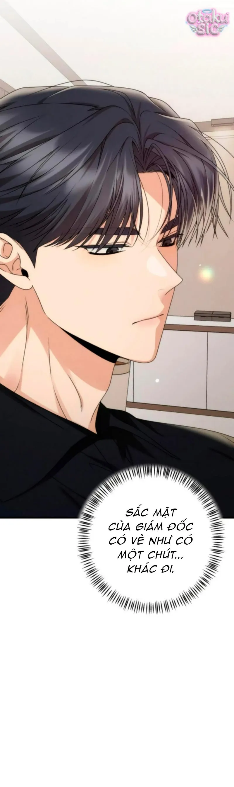 Hợp Đồng Tình Yêu Văn Phòng - Chap 12 - Trang 47