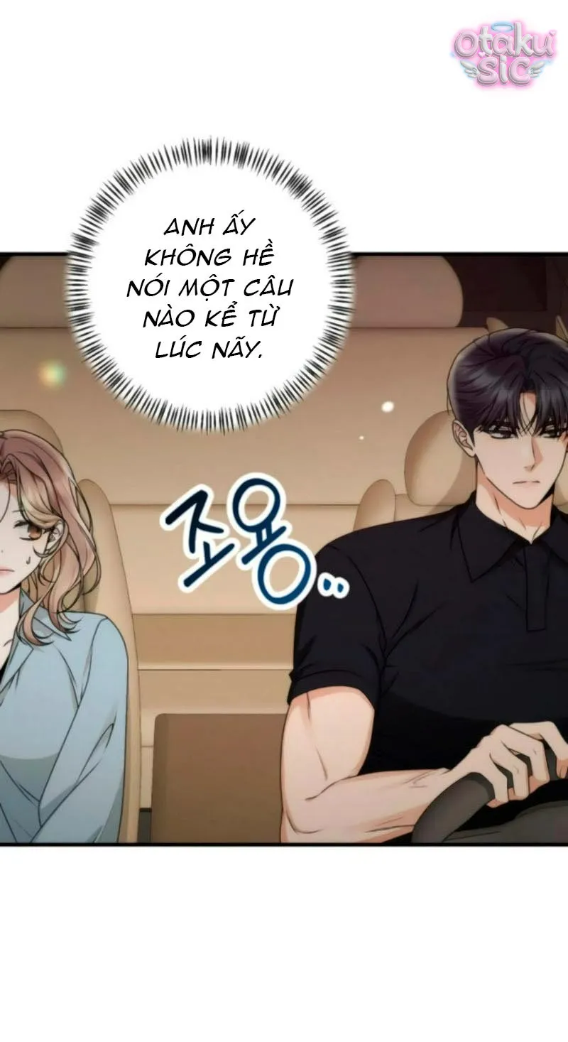 Hợp Đồng Tình Yêu Văn Phòng - Chap 12 - Trang 49