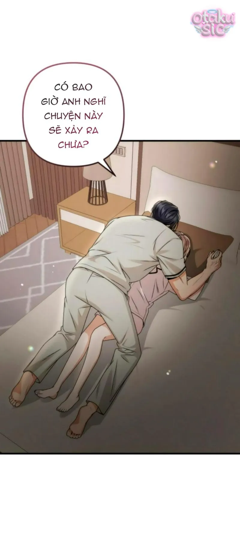 Hợp Đồng Tình Yêu Văn Phòng - Chap 12 - Trang 6