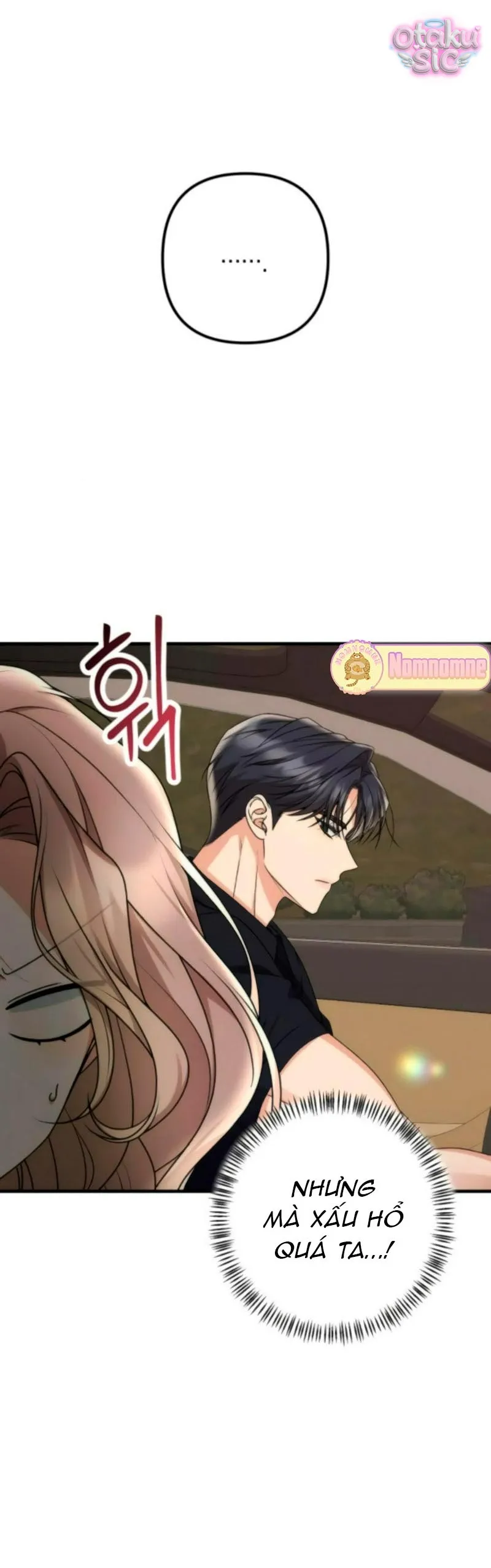 Hợp Đồng Tình Yêu Văn Phòng - Chap 12 - Trang 51