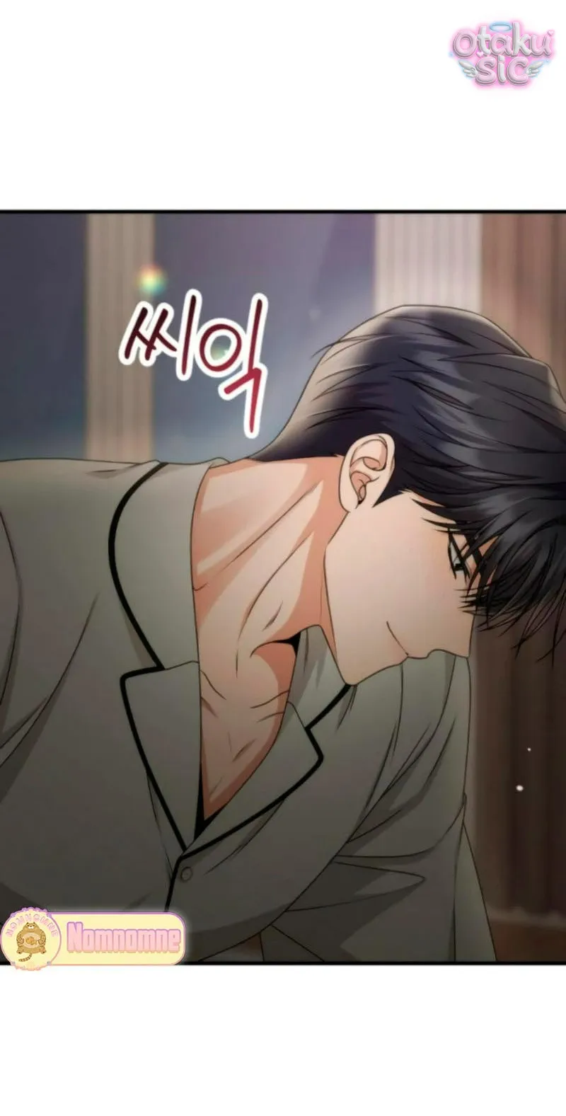 Hợp Đồng Tình Yêu Văn Phòng - Chap 12 - Trang 7