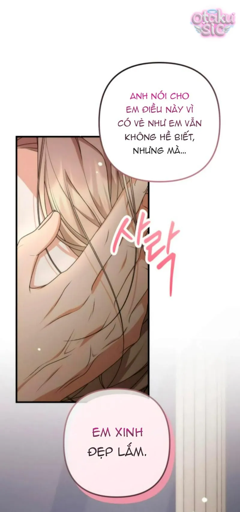 Hợp Đồng Tình Yêu Văn Phòng - Chap 12 - Trang 8