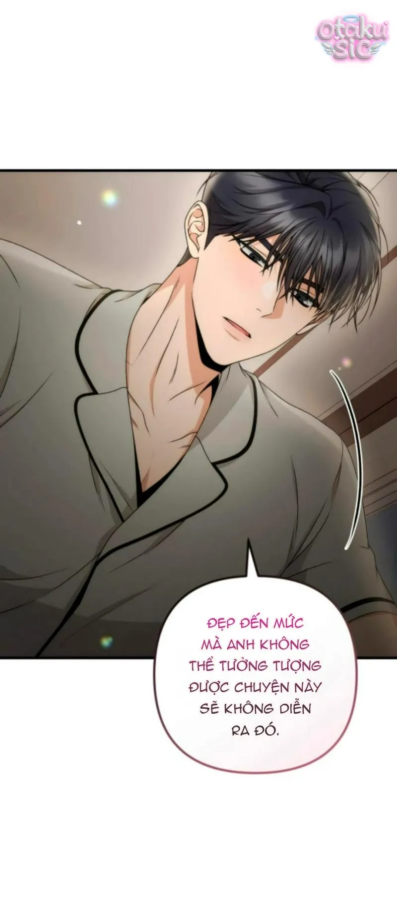 Hợp Đồng Tình Yêu Văn Phòng - Chap 12 - Trang 10