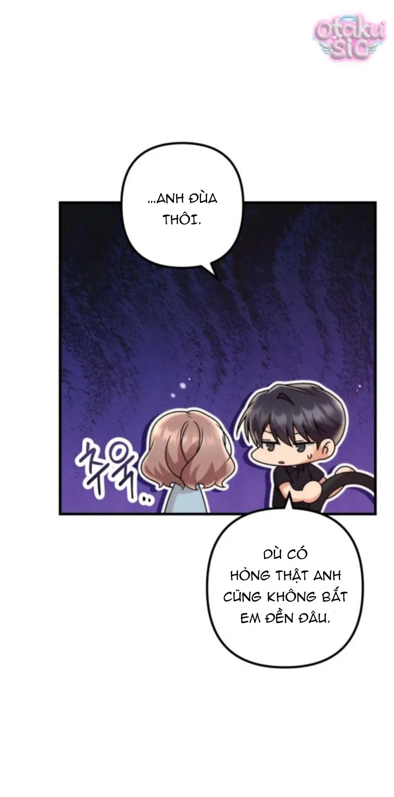Hợp Đồng Tình Yêu Văn Phòng - Chap 13 - Trang 13