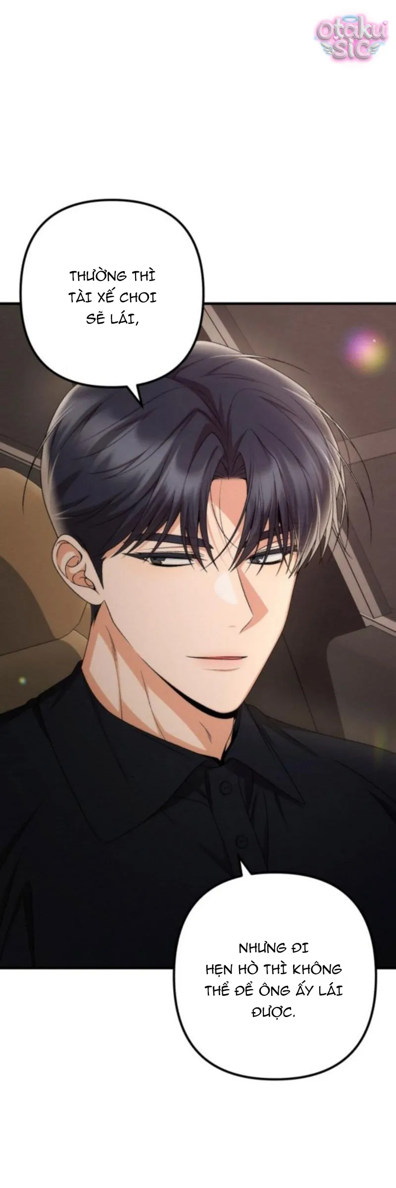 Hợp Đồng Tình Yêu Văn Phòng - Chap 13 - Trang 18