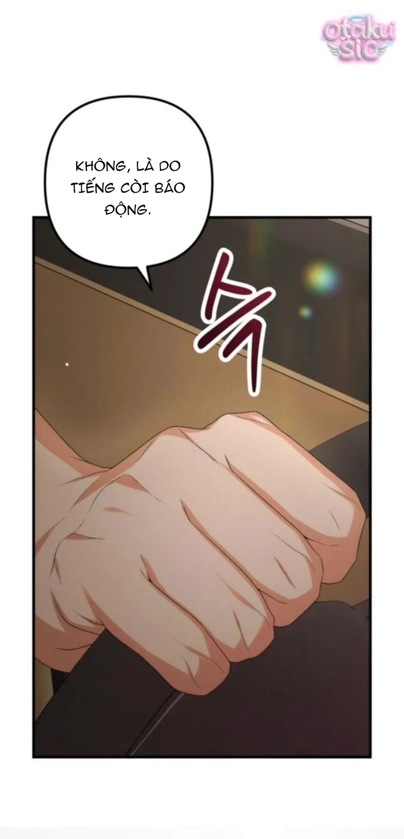 Hợp Đồng Tình Yêu Văn Phòng - Chap 13 - Trang 21