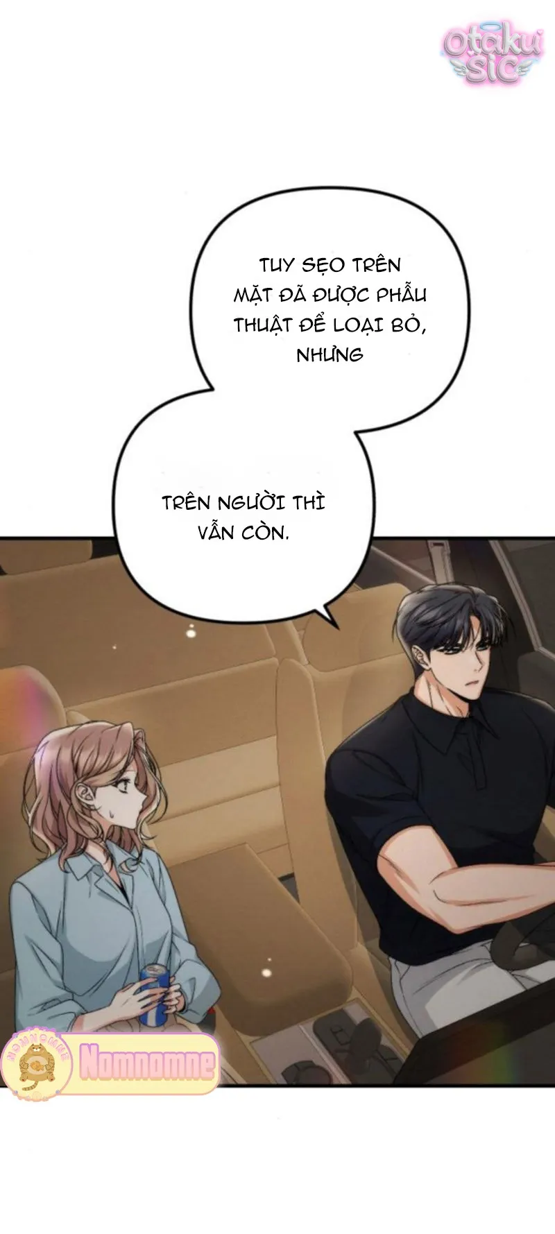 Hợp Đồng Tình Yêu Văn Phòng - Chap 13 - Trang 23