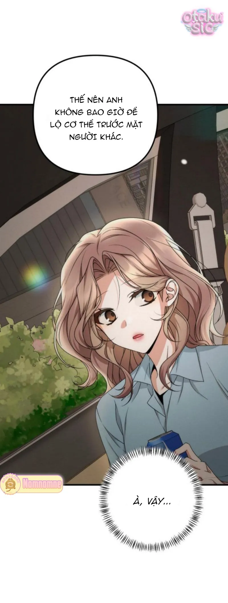 Hợp Đồng Tình Yêu Văn Phòng - Chap 13 - Trang 24