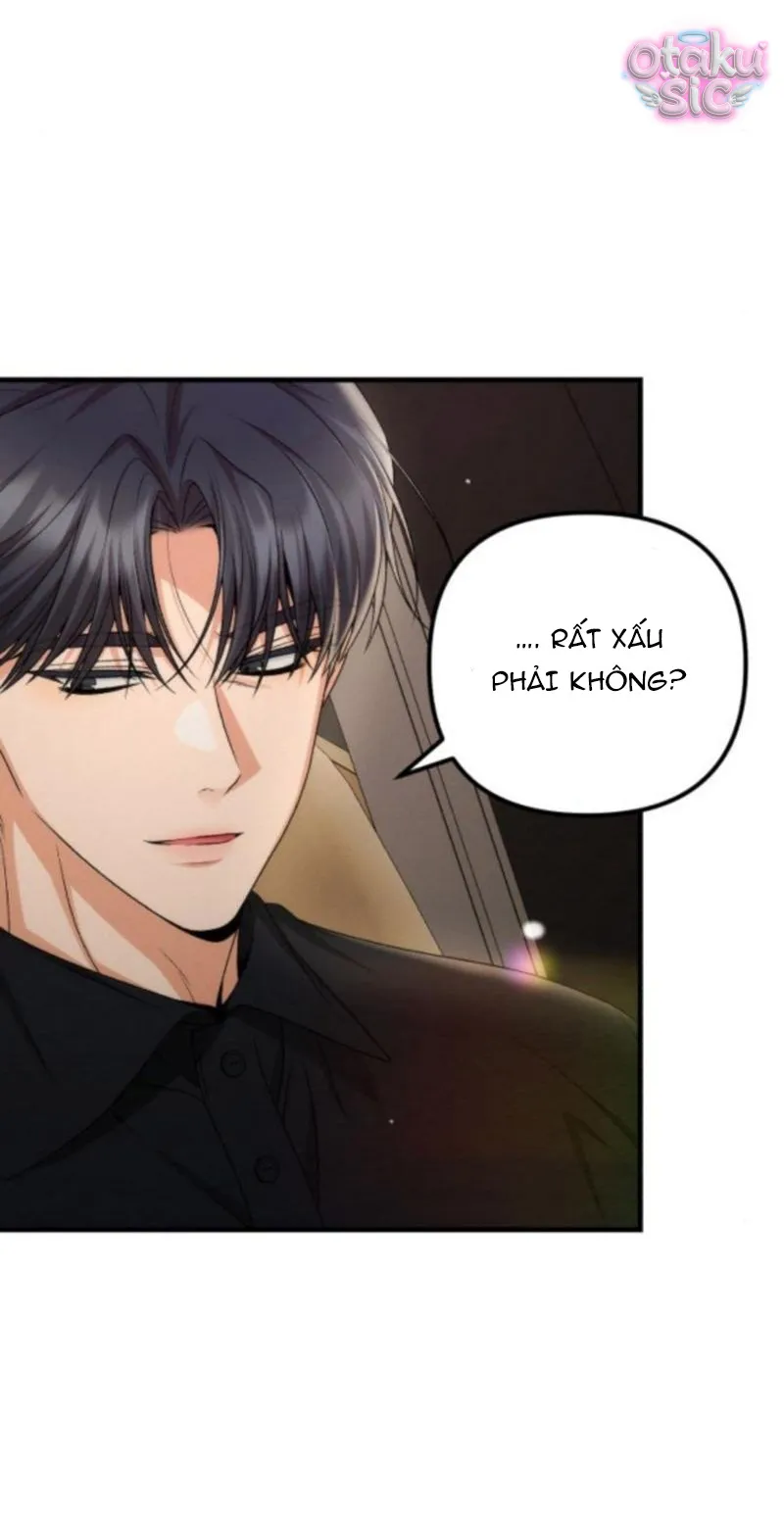 Hợp Đồng Tình Yêu Văn Phòng - Chap 13 - Trang 26