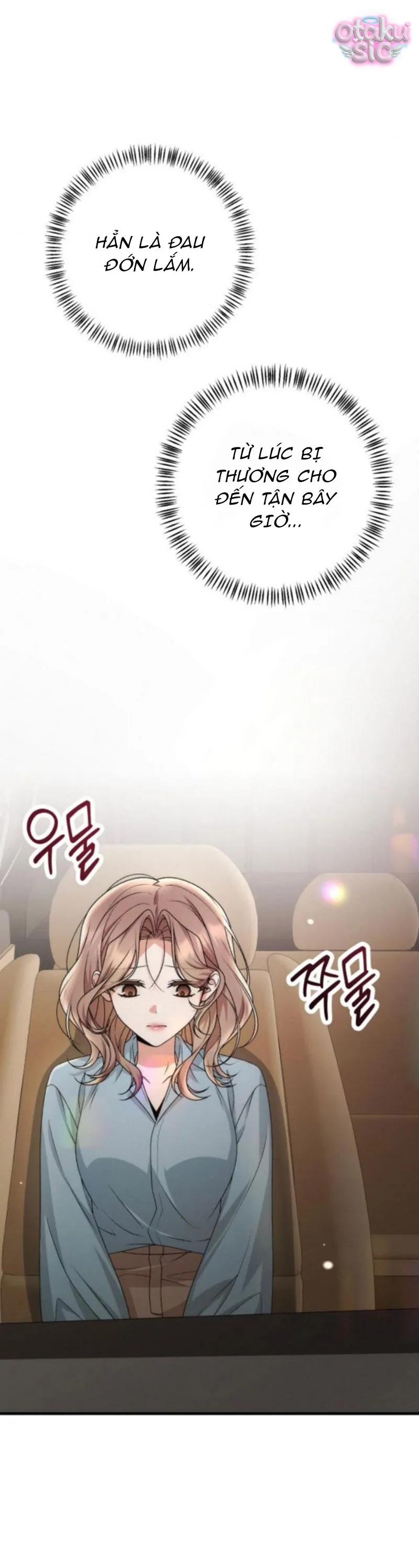 Hợp Đồng Tình Yêu Văn Phòng - Chap 13 - Trang 29