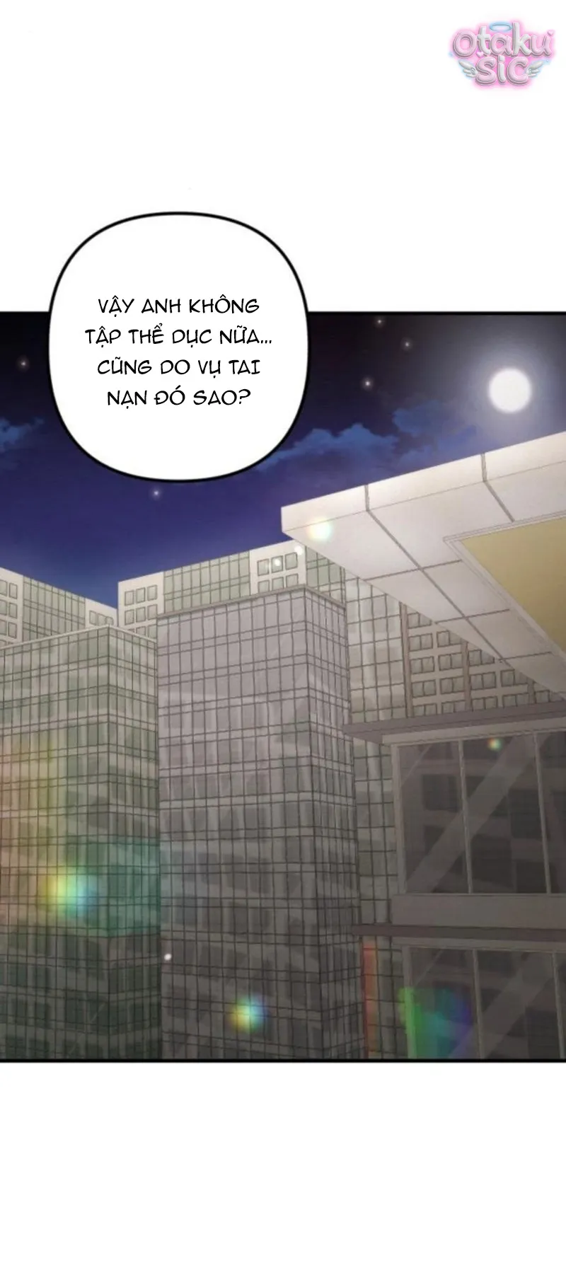 Hợp Đồng Tình Yêu Văn Phòng - Chap 13 - Trang 30