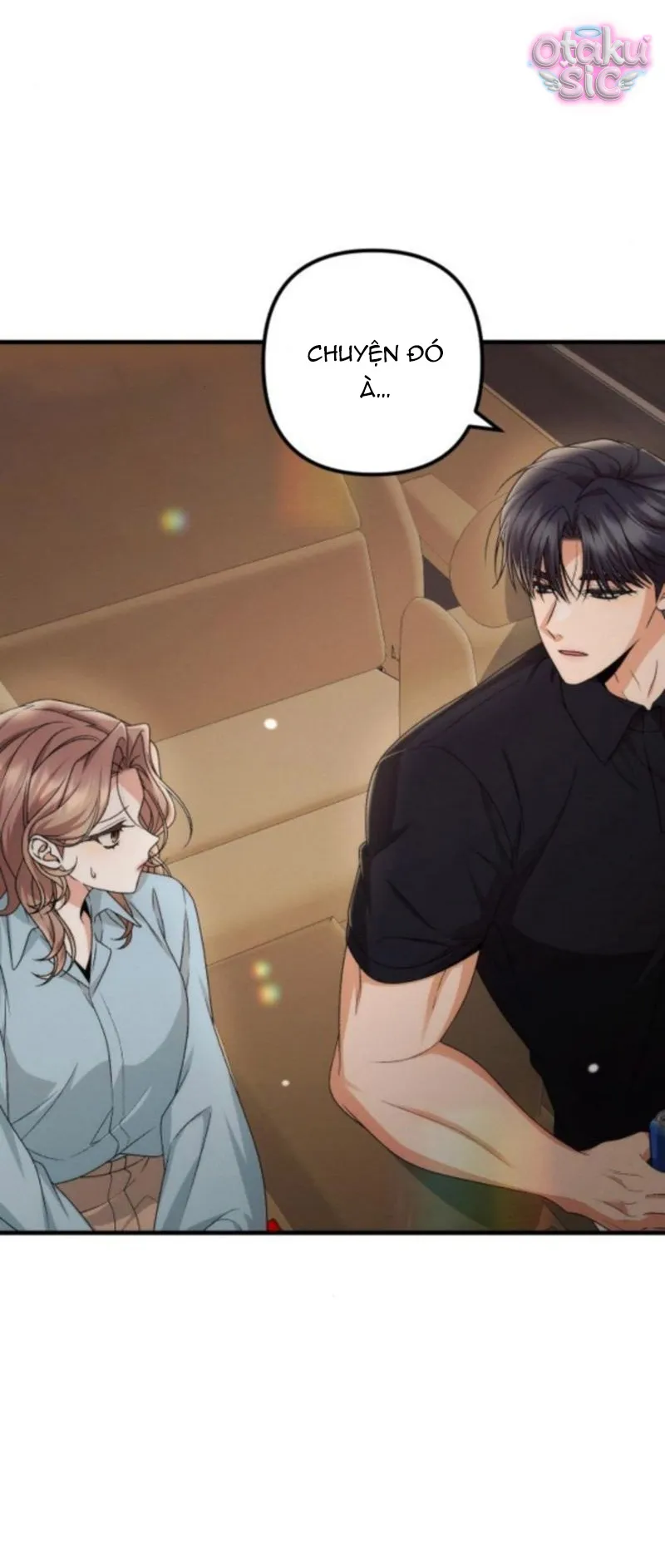 Hợp Đồng Tình Yêu Văn Phòng - Chap 13 - Trang 31