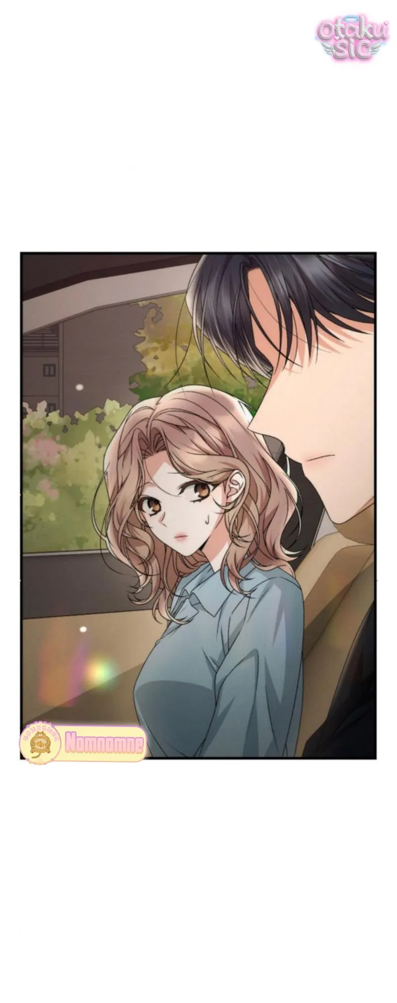 Hợp Đồng Tình Yêu Văn Phòng - Chap 13 - Trang 34