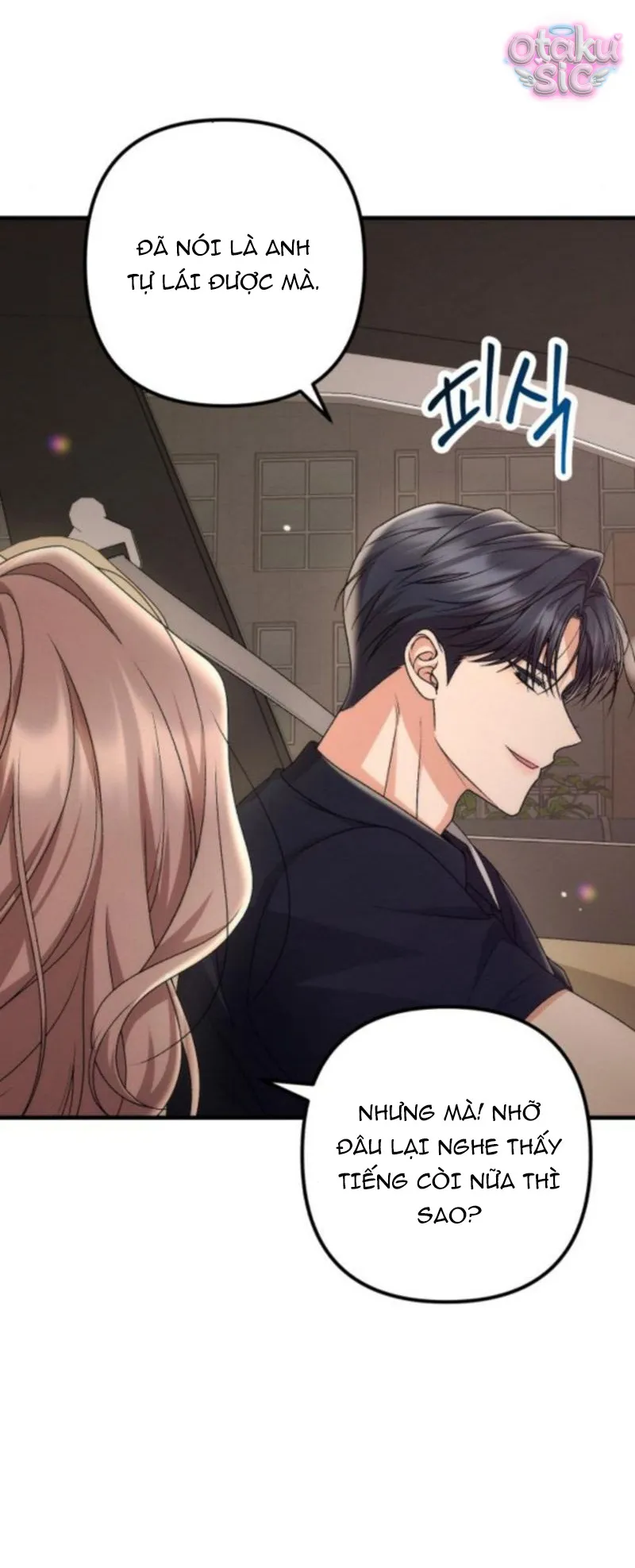 Hợp Đồng Tình Yêu Văn Phòng - Chap 13 - Trang 38