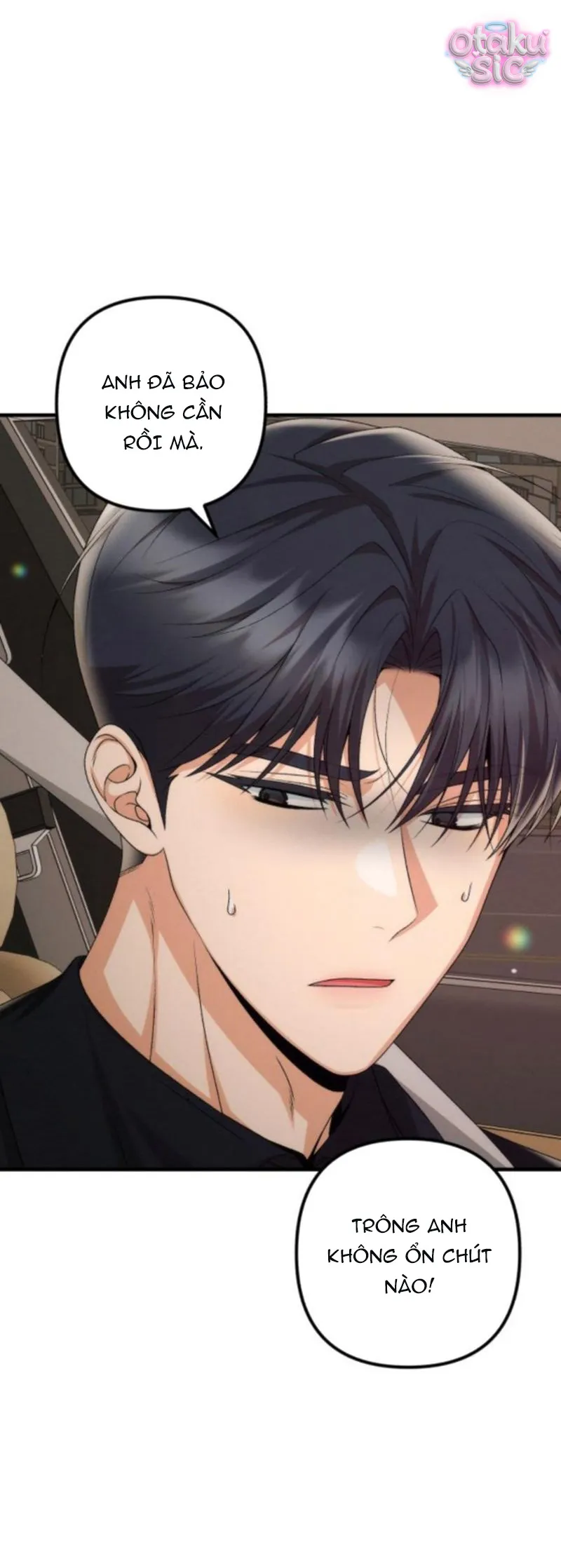 Hợp Đồng Tình Yêu Văn Phòng - Chap 13 - Trang 5