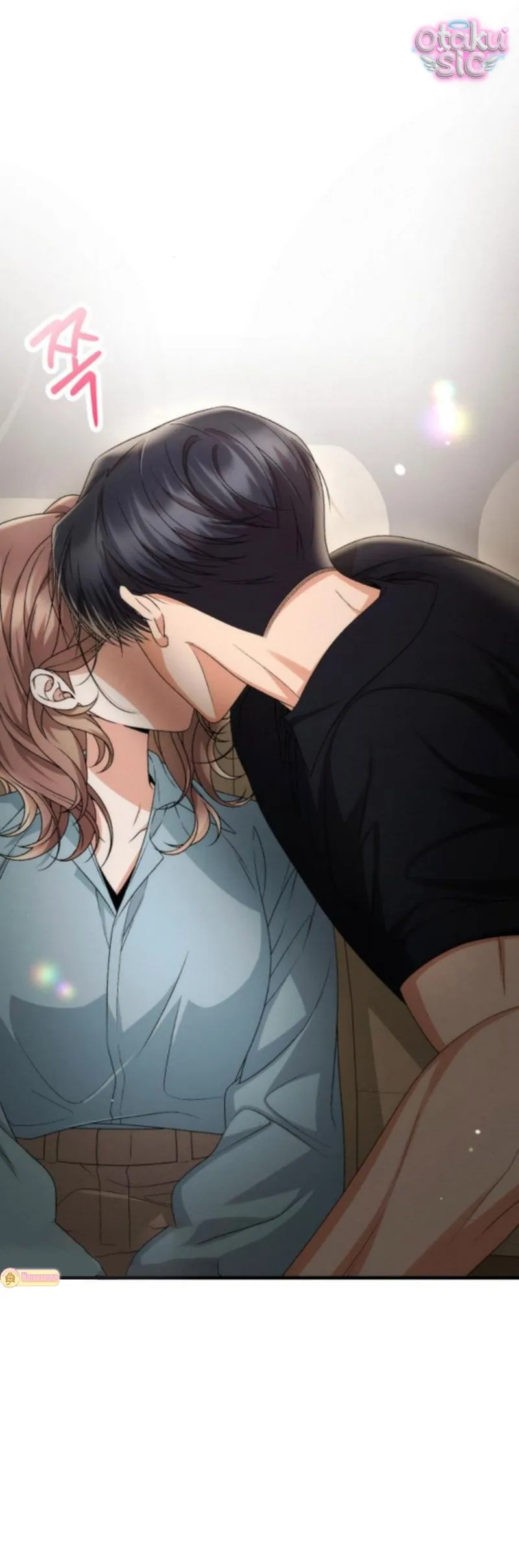 Hợp Đồng Tình Yêu Văn Phòng - Chap 13 - Trang 43