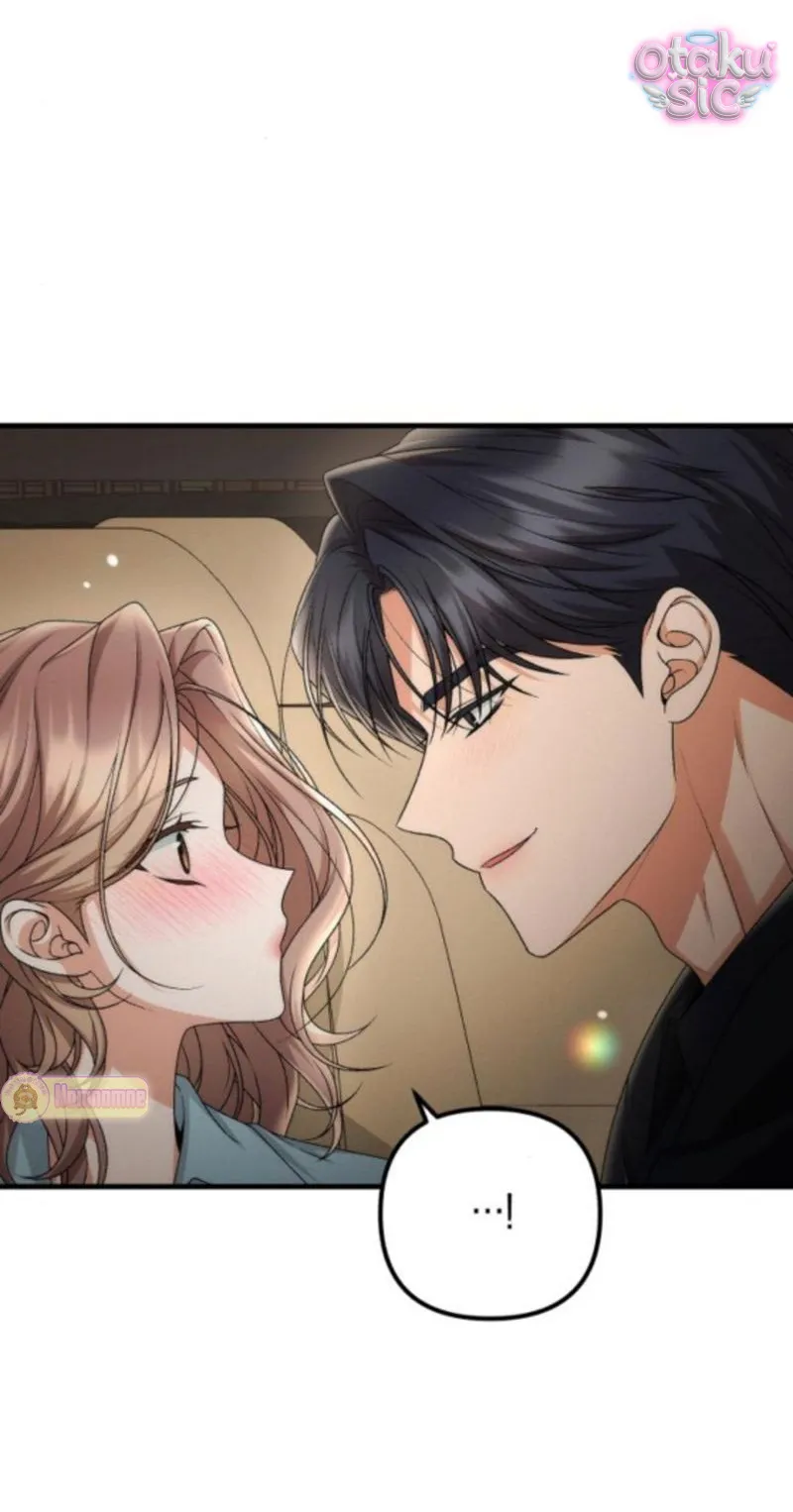 Hợp Đồng Tình Yêu Văn Phòng - Chap 13 - Trang 44