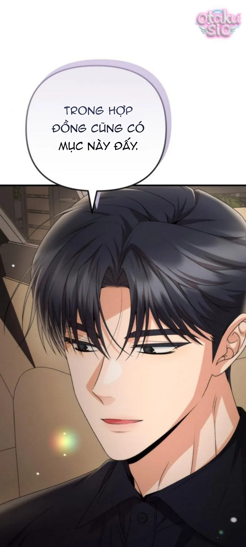 Hợp Đồng Tình Yêu Văn Phòng - Chap 13 - Trang 45
