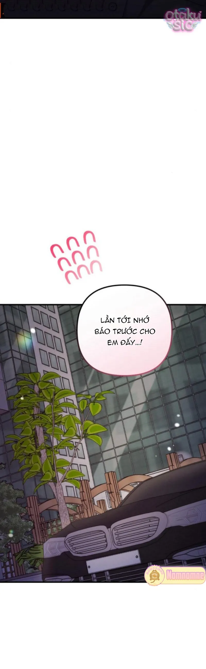 Hợp Đồng Tình Yêu Văn Phòng - Chap 13 - Trang 46