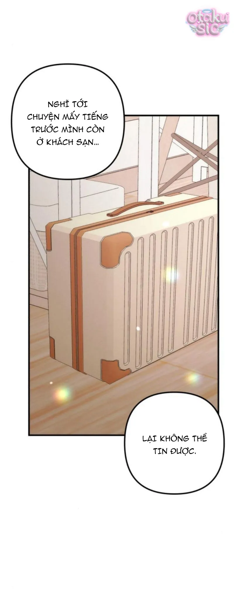 Hợp Đồng Tình Yêu Văn Phòng - Chap 13 - Trang 52
