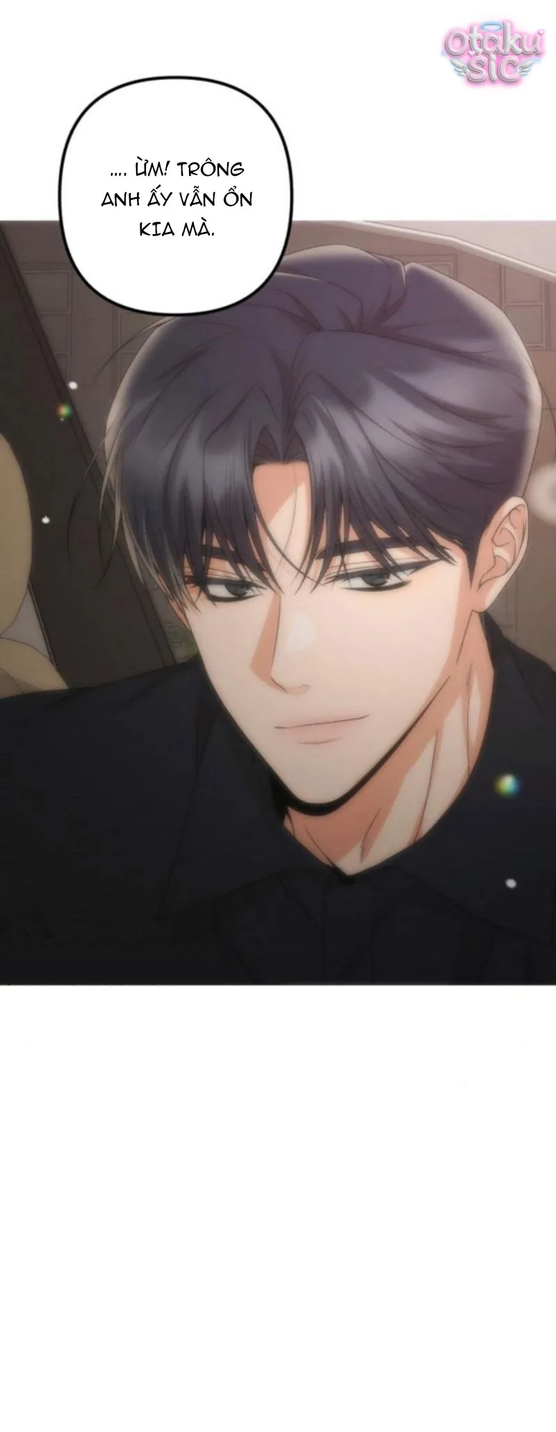 Hợp Đồng Tình Yêu Văn Phòng - Chap 13 - Trang 55