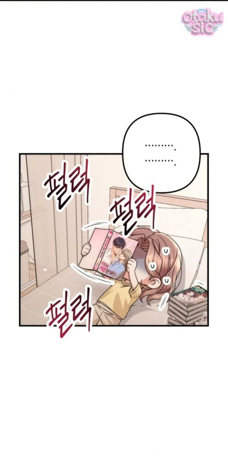 Hợp Đồng Tình Yêu Văn Phòng - Chap 13 - Trang 59