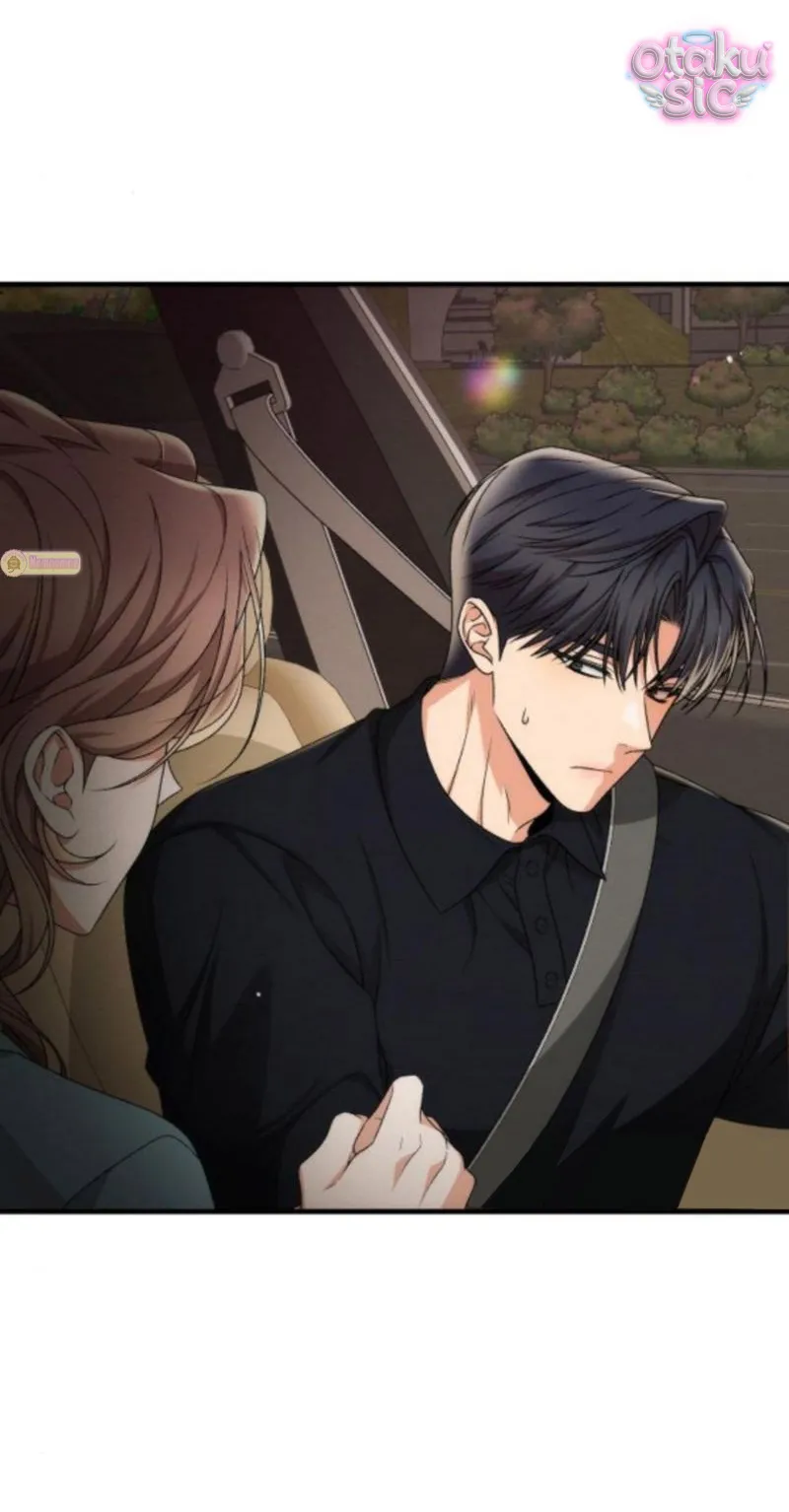 Hợp Đồng Tình Yêu Văn Phòng - Chap 13 - Trang 7