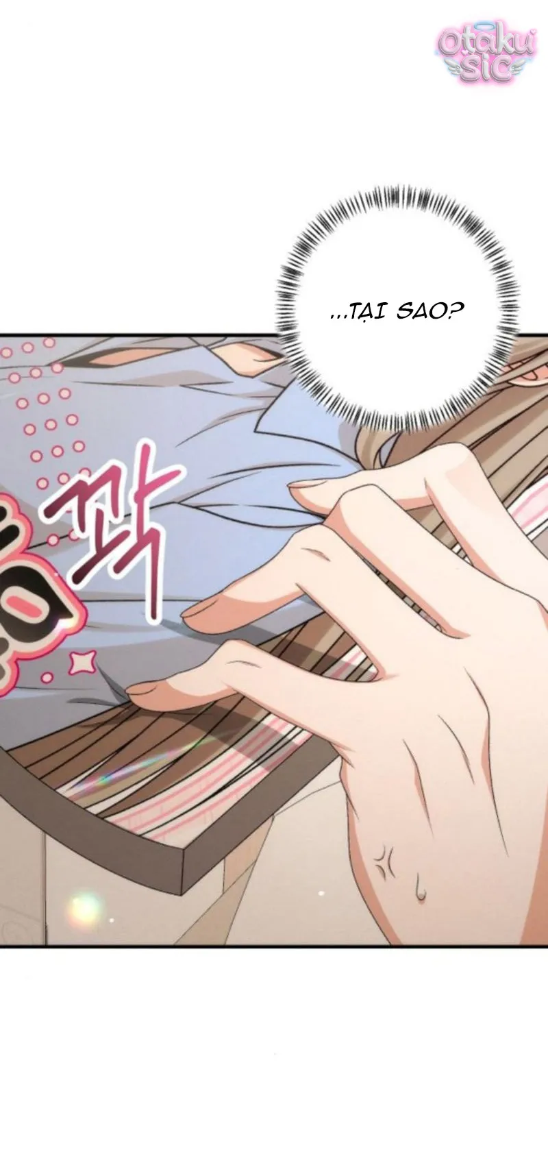 Hợp Đồng Tình Yêu Văn Phòng - Chap 13 - Trang 61