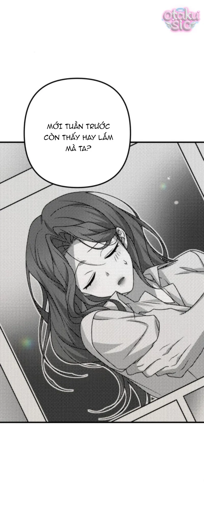 Hợp Đồng Tình Yêu Văn Phòng - Chap 13 - Trang 62