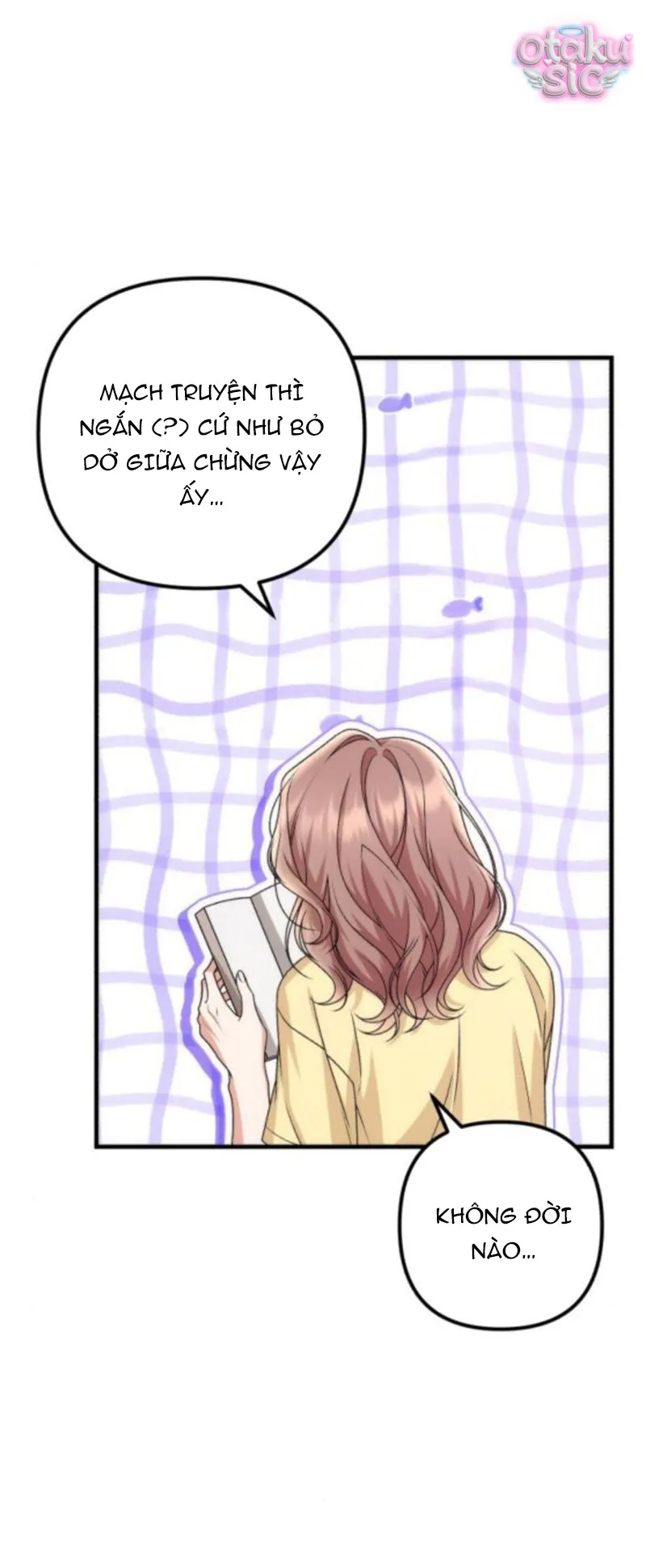 Hợp Đồng Tình Yêu Văn Phòng - Chap 13 - Trang 65