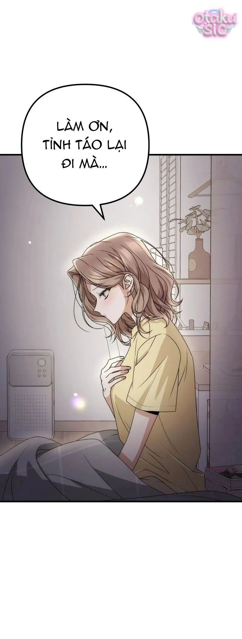 Hợp Đồng Tình Yêu Văn Phòng - Chap 14 - Trang 11