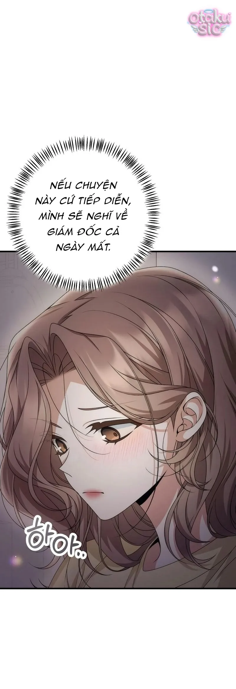 Hợp Đồng Tình Yêu Văn Phòng - Chap 14 - Trang 12