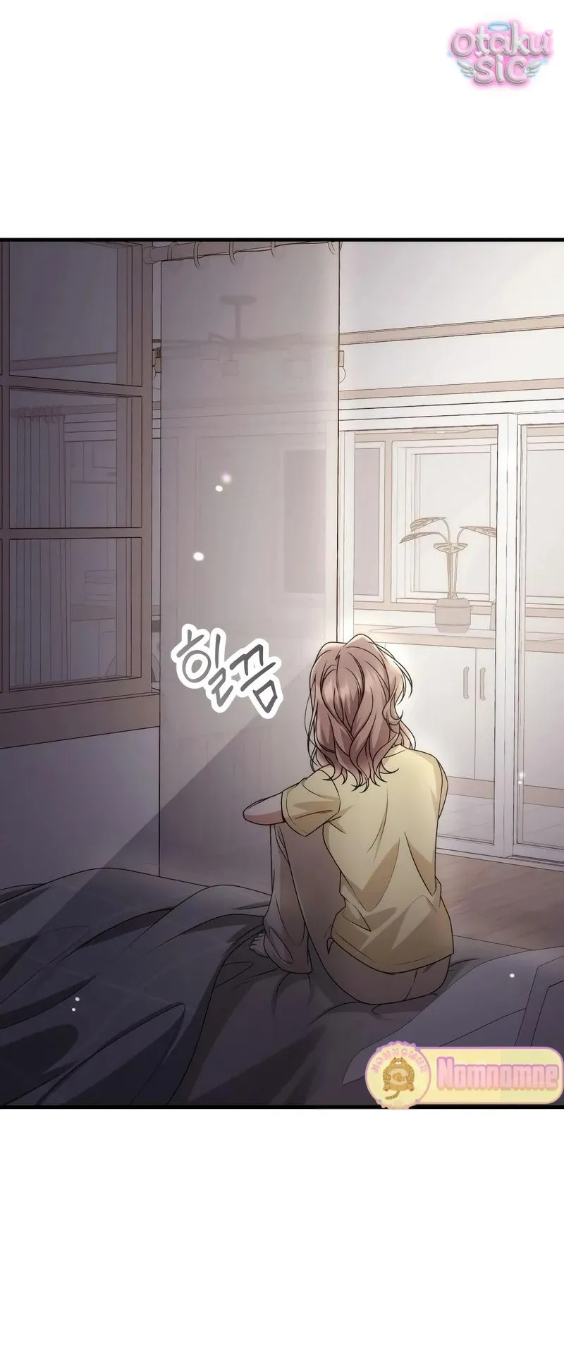 Hợp Đồng Tình Yêu Văn Phòng - Chap 14 - Trang 13