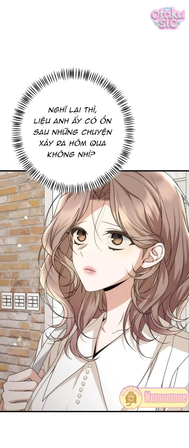 Hợp Đồng Tình Yêu Văn Phòng - Chap 14 - Trang 19