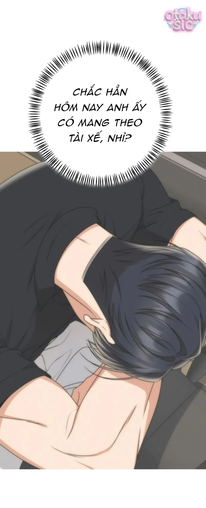 Hợp Đồng Tình Yêu Văn Phòng - Chap 14 - Trang 20