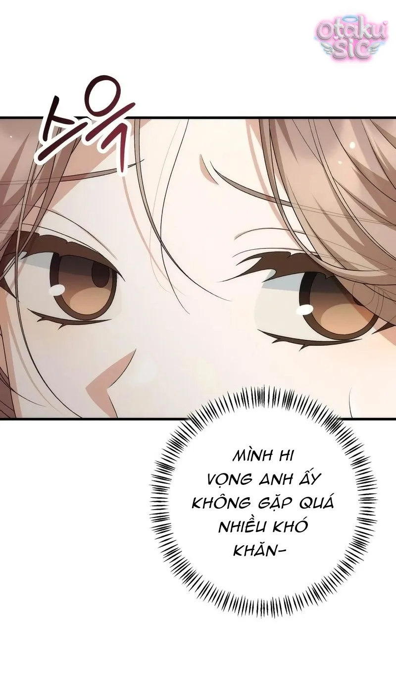 Hợp Đồng Tình Yêu Văn Phòng - Chap 14 - Trang 21