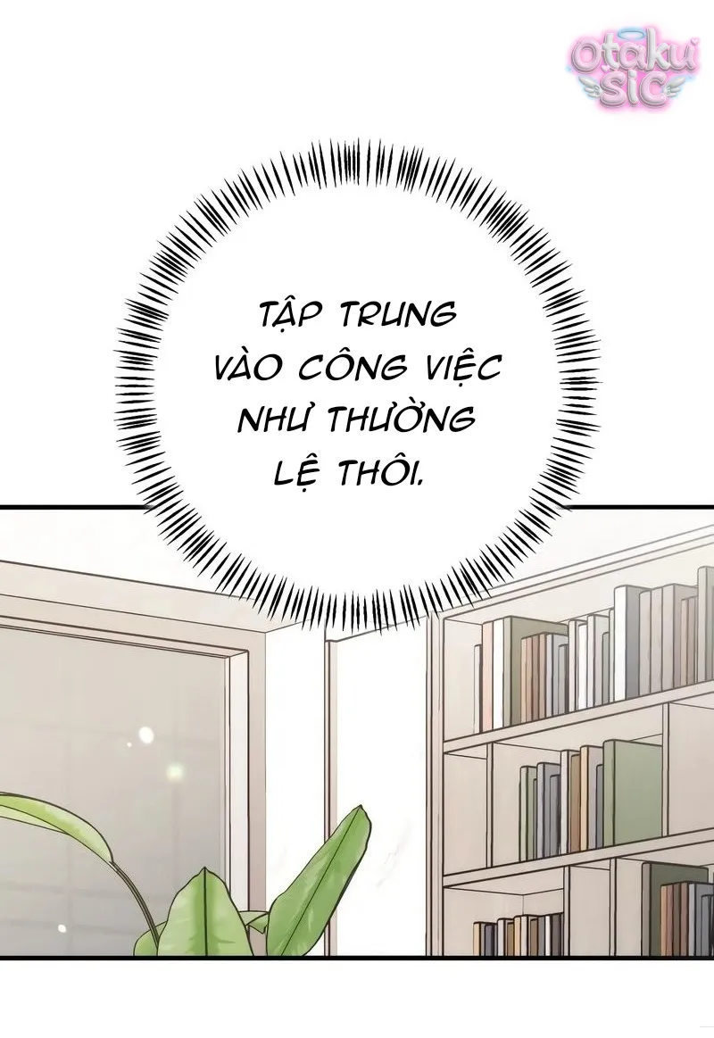 Hợp Đồng Tình Yêu Văn Phòng - Chap 14 - Trang 26