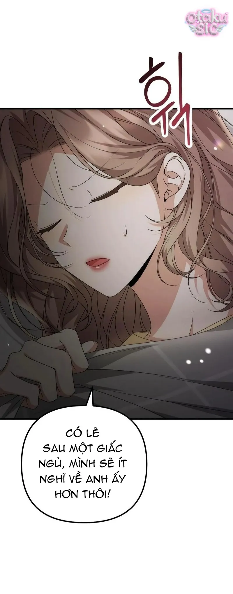 Hợp Đồng Tình Yêu Văn Phòng - Chap 14 - Trang 4