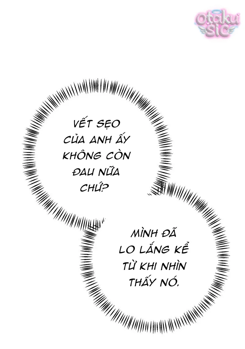 Hợp Đồng Tình Yêu Văn Phòng - Chap 14 - Trang 31