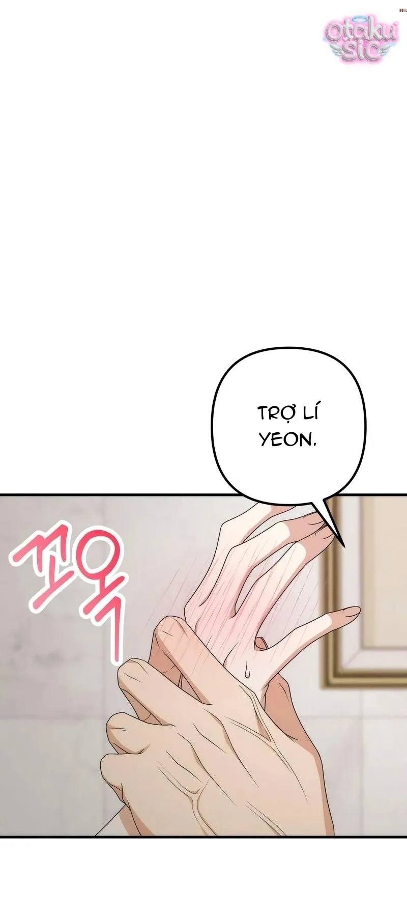 Hợp Đồng Tình Yêu Văn Phòng - Chap 14 - Trang 34