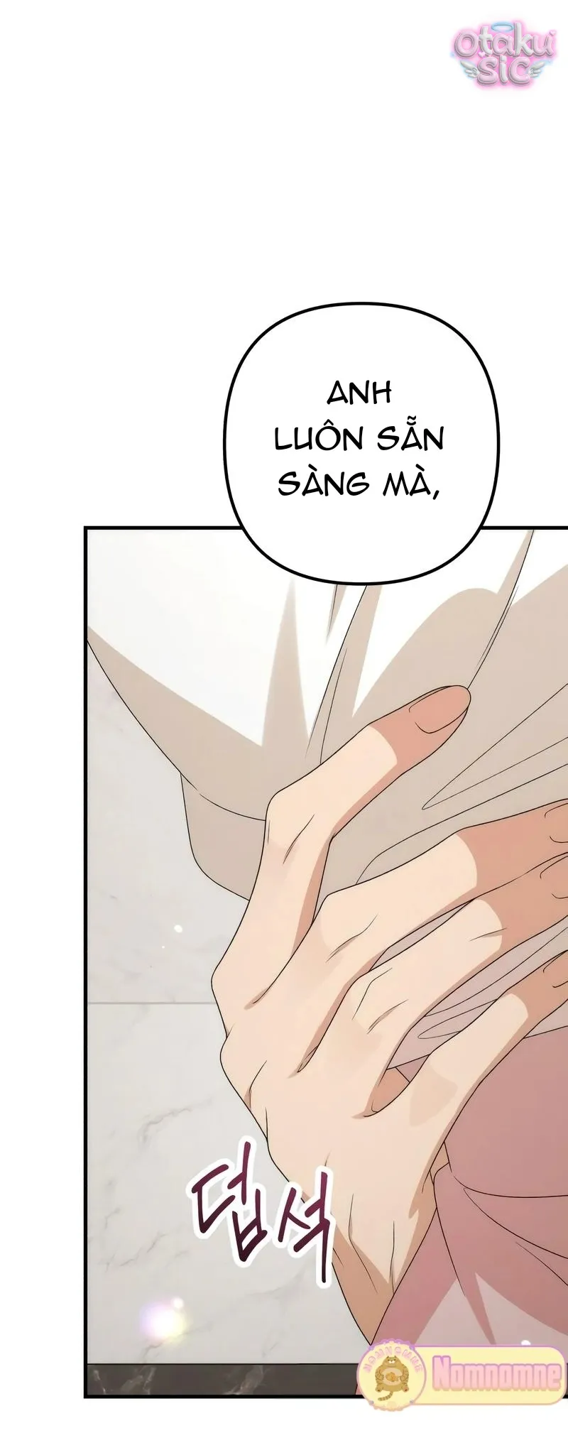 Hợp Đồng Tình Yêu Văn Phòng - Chap 14 - Trang 36