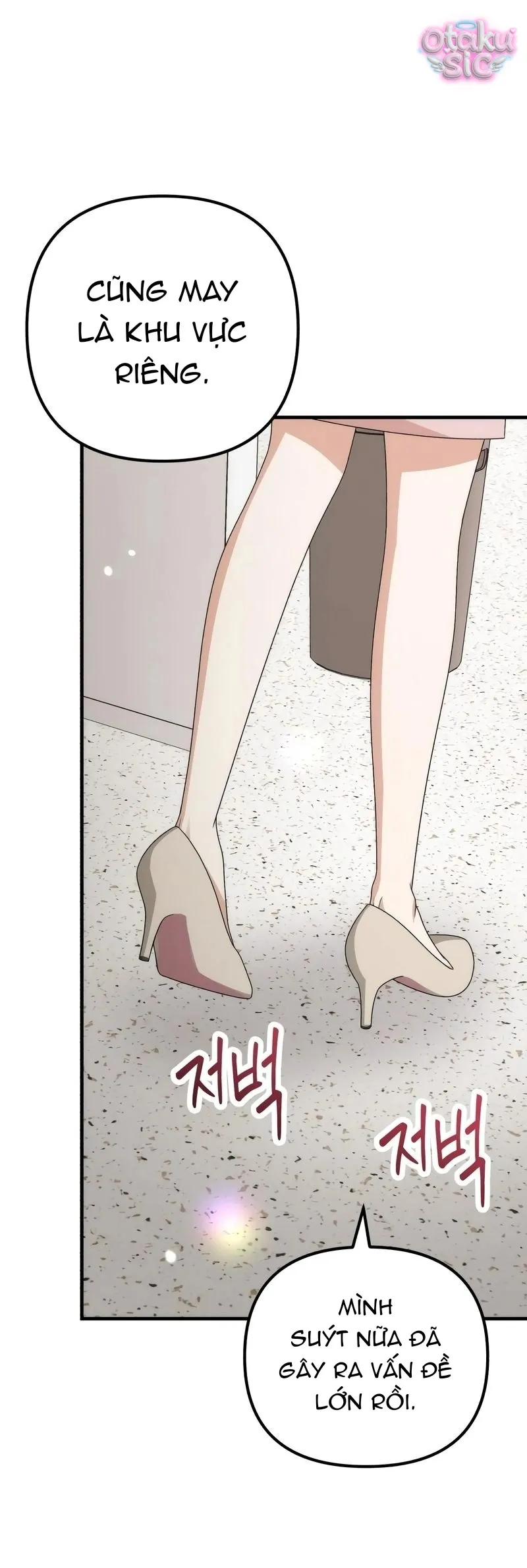 Hợp Đồng Tình Yêu Văn Phòng - Chap 14 - Trang 41