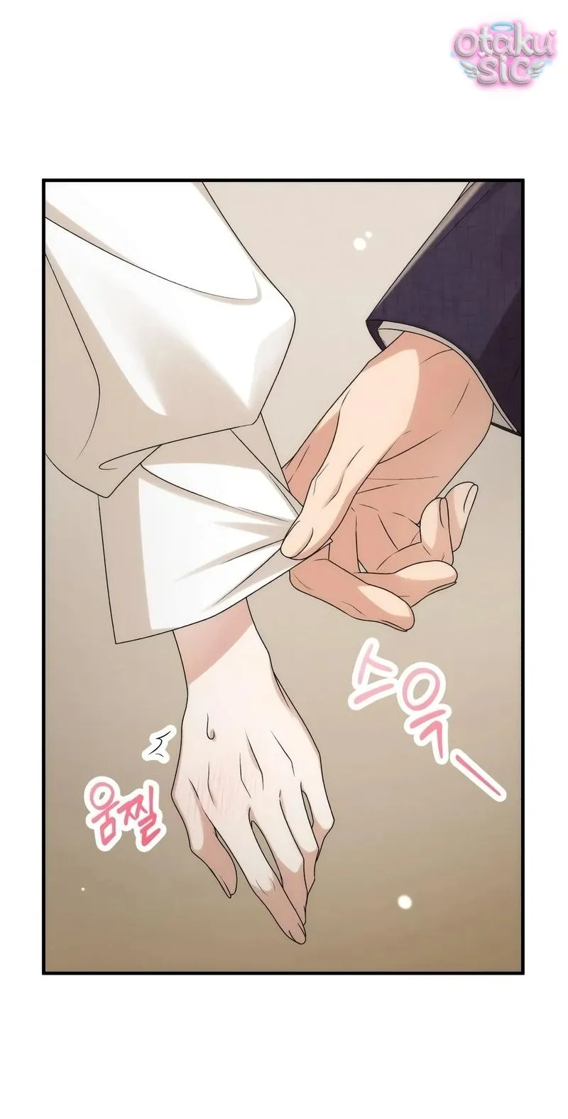Hợp Đồng Tình Yêu Văn Phòng - Chap 14 - Trang 46
