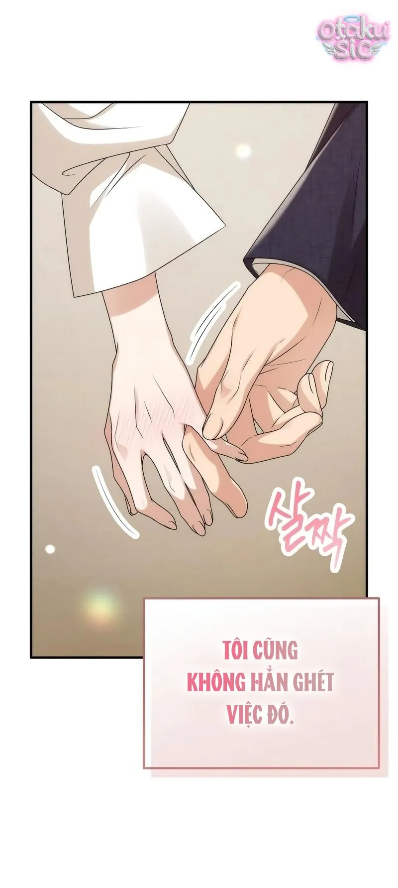 Hợp Đồng Tình Yêu Văn Phòng - Chap 14 - Trang 47